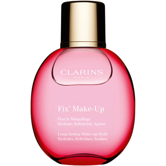 Clarins Fix' Make-Up, 50 ml Clarins Kiinnityssuihke
