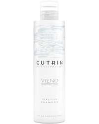 Vieno Sensitive Shampoo, 250ml