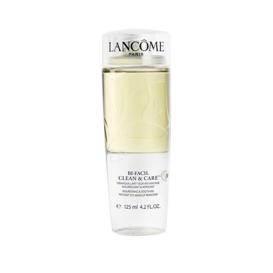 Bi-Facil Clean & Care Eye Make Up Remover 125 ml
