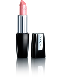 Perfect Moisture Lipstick, 77 Satin Pink