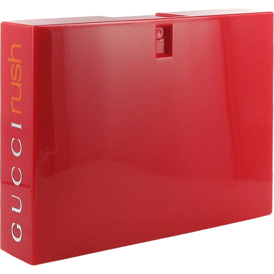 Gucci Rush EdT, 30 ml Gucci Hajuvedet