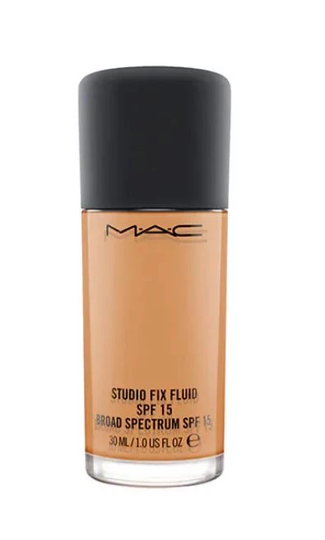 Studio Fix Fluid Foundation NC35