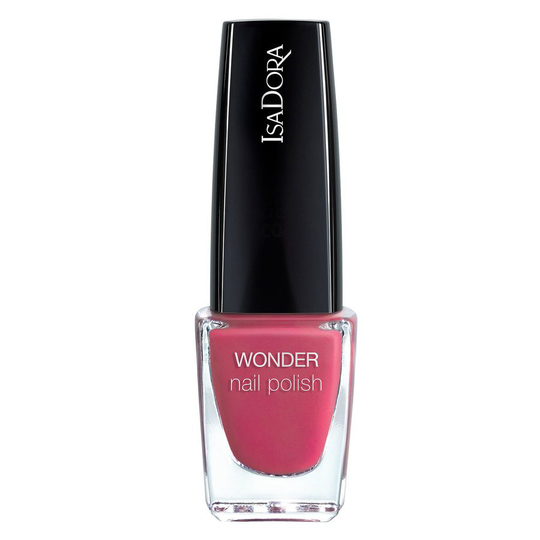 IsaDora Wonder Nail Polish 6 ml - 181 Raspberry Sorbet