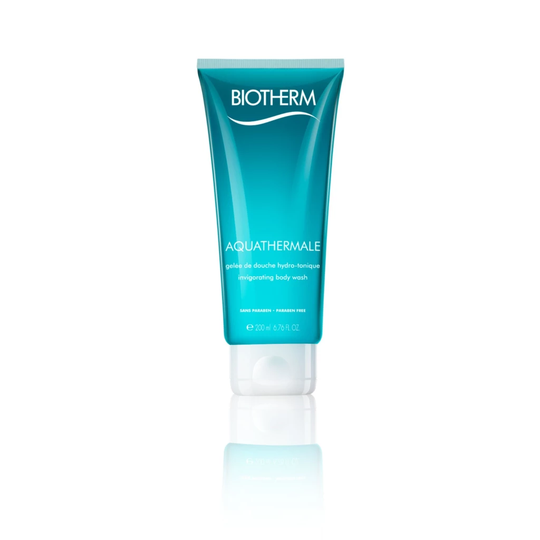 Aquathermale Shower Gel 200 ml