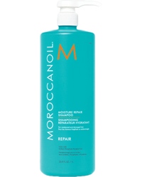 Moisture Repair Shampoo, 1000ml