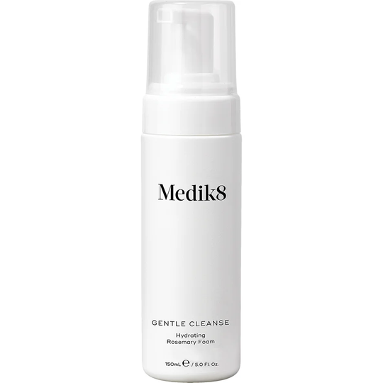 GentleCleanse, 150 ml Medik8 Ihonpuhdistus