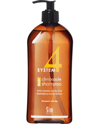 2 Balancing Shampoo, 500ml