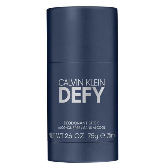 Calvin Klein Defy Deodorant Stick 75 ml