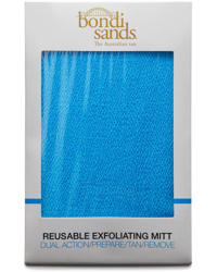 Exfoliating Mitt