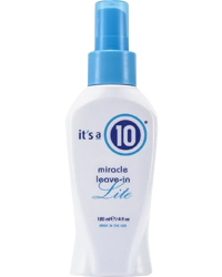 Miracle Leave-In Lite, 120ml
