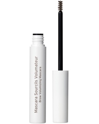 Brow Volumizing Mascara, 5ml, Deep Brown