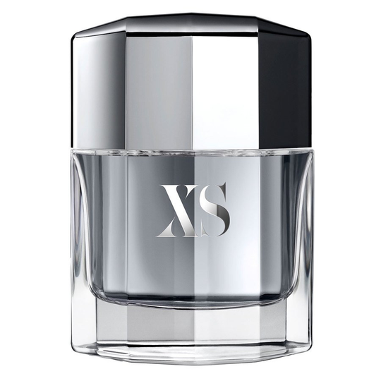 Paco Rabanne XS Eau De Toilette 100 ml