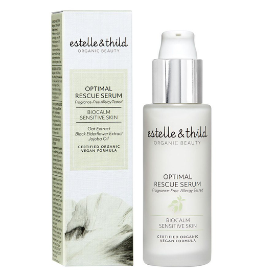 Estelle & Thild BioCalm Optimal Rescue Serum 30 ml