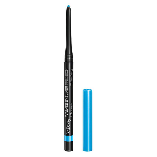 IsaDora Intense Eyeliner Precision 0,09 g - Blue Energy