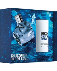 Only The Brave Set, EdT 35ml + 75gr Deostick