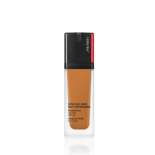 Synchro Skin Self-Refreshing Foundation 430 Cedar
