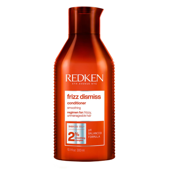 Frizz Dismiss Conditioner 300 ml