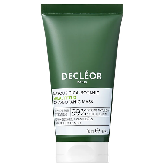 Cica-Botanic Mask, 50 ml Decléor Kasvonaamio