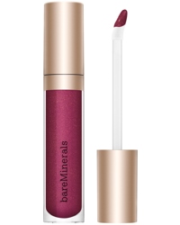 Mineralist Lip Gloss Balm, 4ml, Ambition