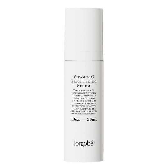 Jorgobé JOR Vitamin C Brightening Serum 30 ml
