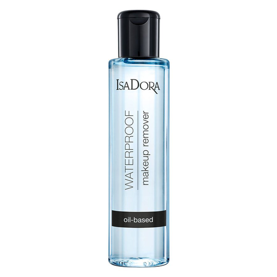 IsaDora Waterproof Makeup Remover 100 ml