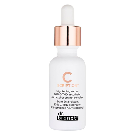 Dr.Brandt C Scription Birghtening Serum 30ml