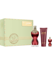 La Belle Gift Set, EdP 50ml + 6ml + BL 75ml