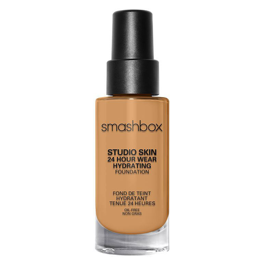 Smashbox Studio Skin 24H Wear Hydrating Foundation 30 ml - 3.05 Medium