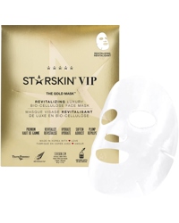 THE GOLD MASK™ VIP Revitalizing Luxury Bio-Cellulose Face Mask, 30ml