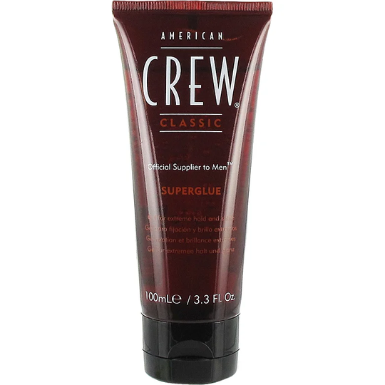 American Crew Classic Superglue, 100 ml American Crew Muotoilutuotteet