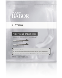 Tightening Cream Mask