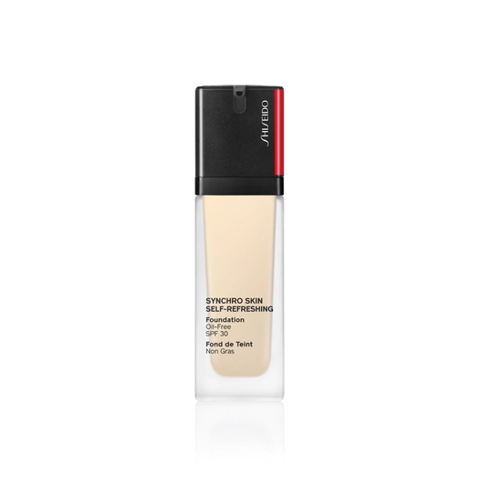 Synchro Skin Self-Refreshing Foundation 110 Alabaster