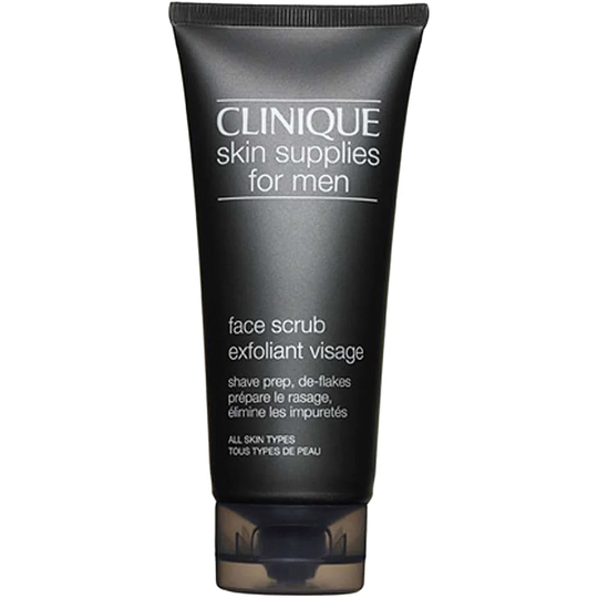 Clinique For Men Face Scrub, 100 ml Clinique Kuorinta