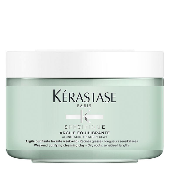 Kérastase Specifiqué Argile Équilibrante Cleansing Clay 250 ml