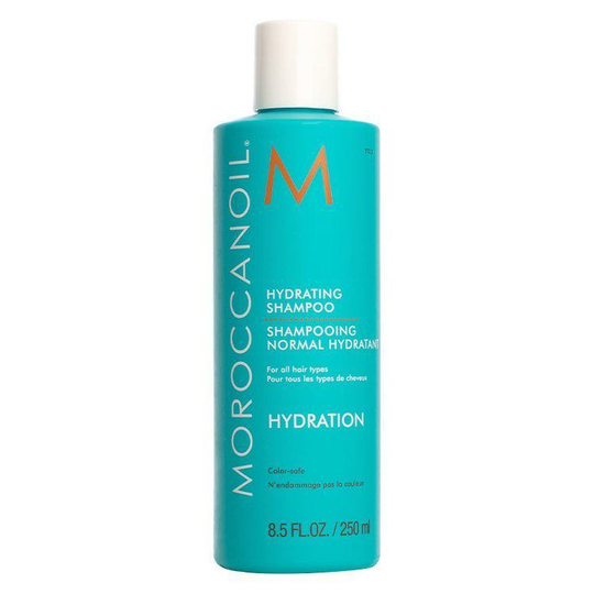 Moroccanoil Hydrating Shampoo 250 ml