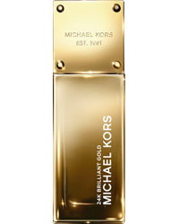 24K Brilliant Gold, EdP 50ml