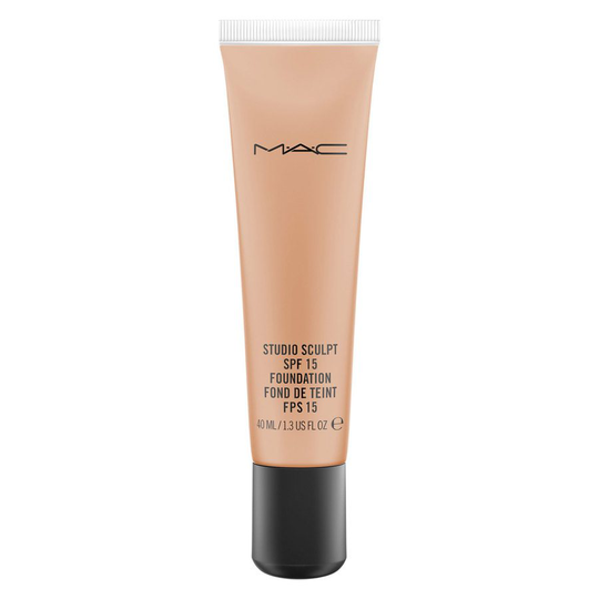 MAC Cosmetics Studio Sculpt Foundation SPF15 Nc45 40ml
