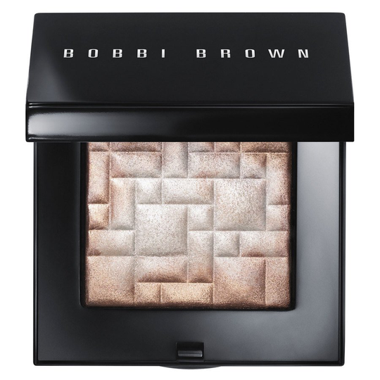 Bobbi Brown Highlighting Powder 8 g ─ Pink Glow