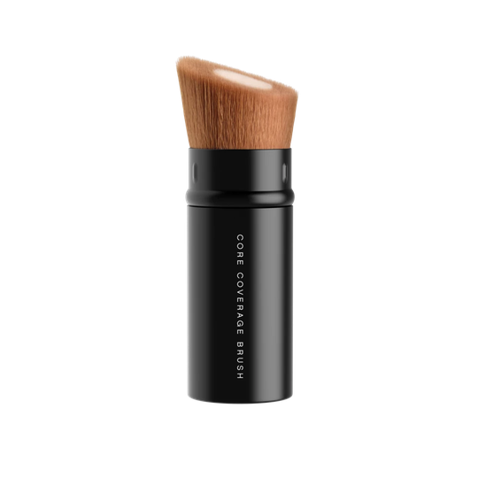 Core Coverage Face Brush