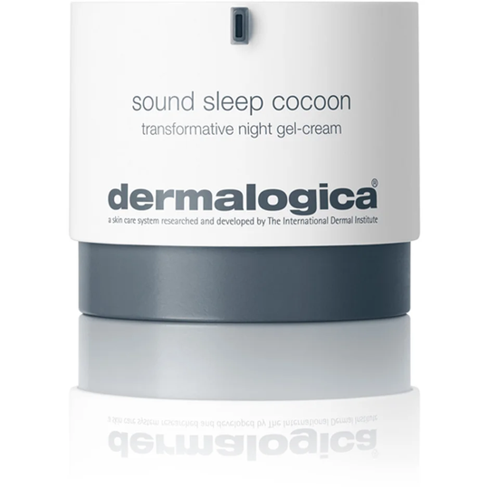 Sound Sleep Cocoon, 10 ml Dermalogica Kasvovoiteet