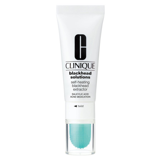 Clinique Blackhead Solutions Self-Heating Blackhead Extractor 20 ml