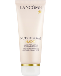 Nutrix Royal Mains Hand Creme 100ml