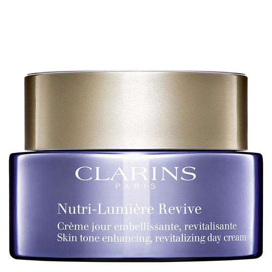 Clarins Nutri-Lumière Revive 50 ml