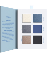 Mineralist Eyeshadow Palette, Stonewashed