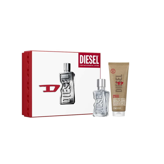 D5 EdT Gift Box