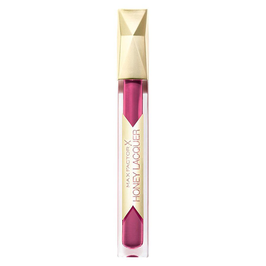 Max Factor Colour Elixir Honey Lacquer Lip Colour 3,8 ml ─ #35 Bloom Berry