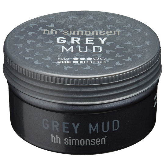 Gray/Mud Wax, 90 ml HH Simonsen Muotoilutuotteet