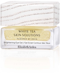 White Tea Skin Brightening Eye Gel, 15ml