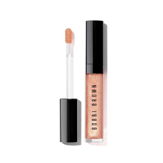 Crushed Oil-Infused Shimmer Gloss 02 Bellini