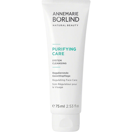 Annemarie Börlind, 75 ml Annemarie Börlind Päivävoiteet